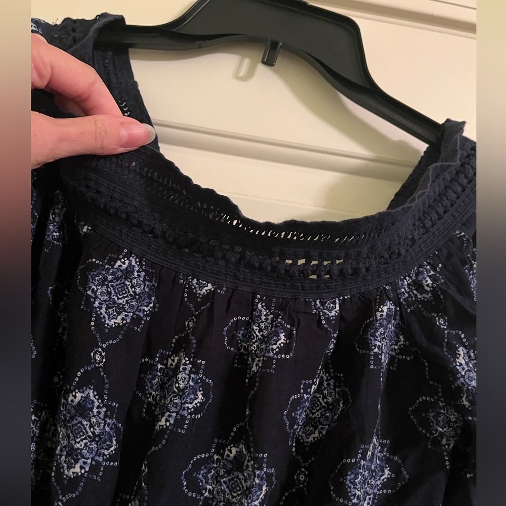 Hollister romper - Picture 3 of 5